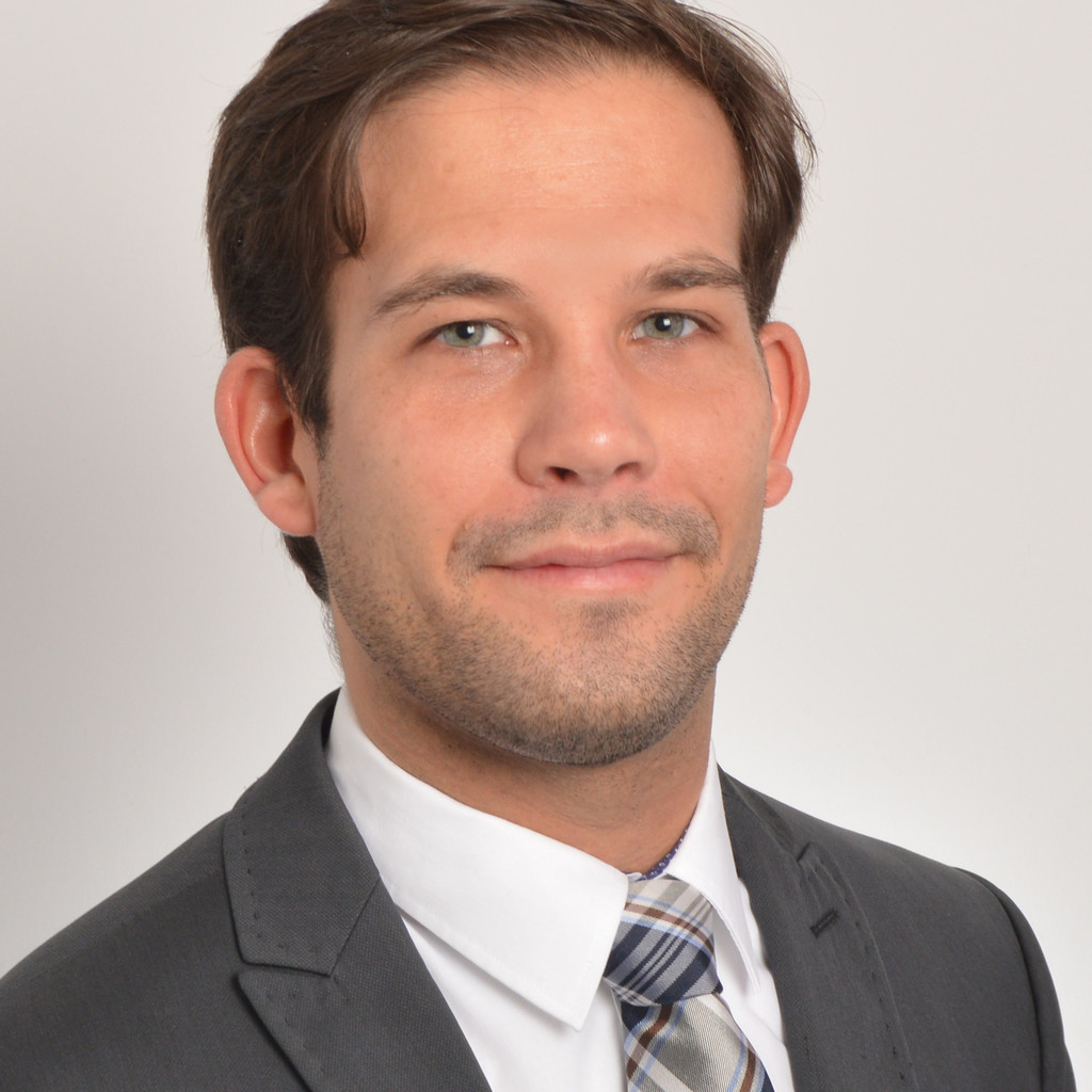 Patrick Schrimpf Vertragsmanagement und Bauabrechnung, Schacht Konrad