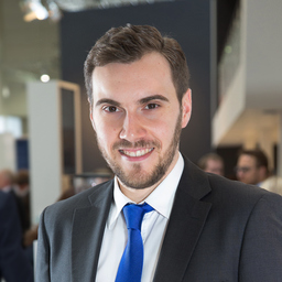 Christoph Hemm's profile picture