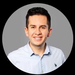 Danilo Teran
