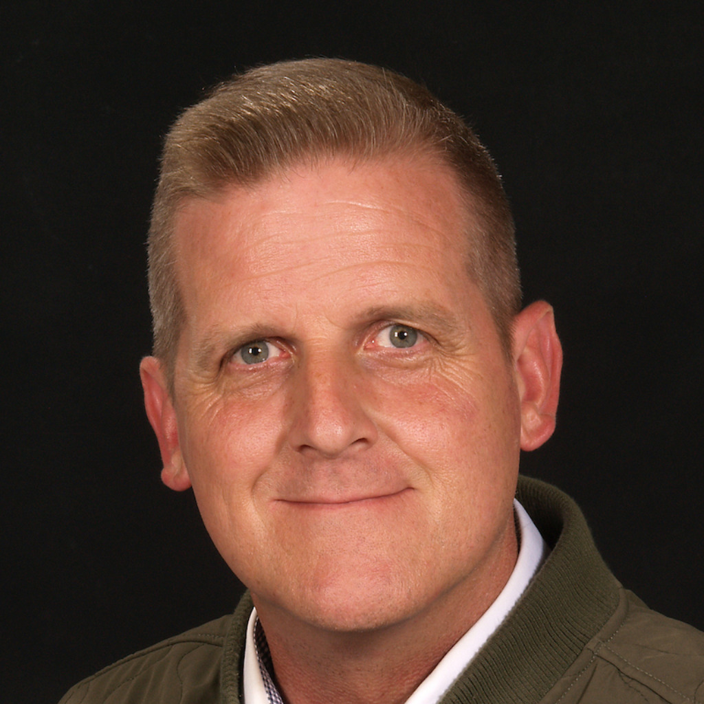 Timm Peters Geschäftsführender Gesellschafter Digital Motion GmbH