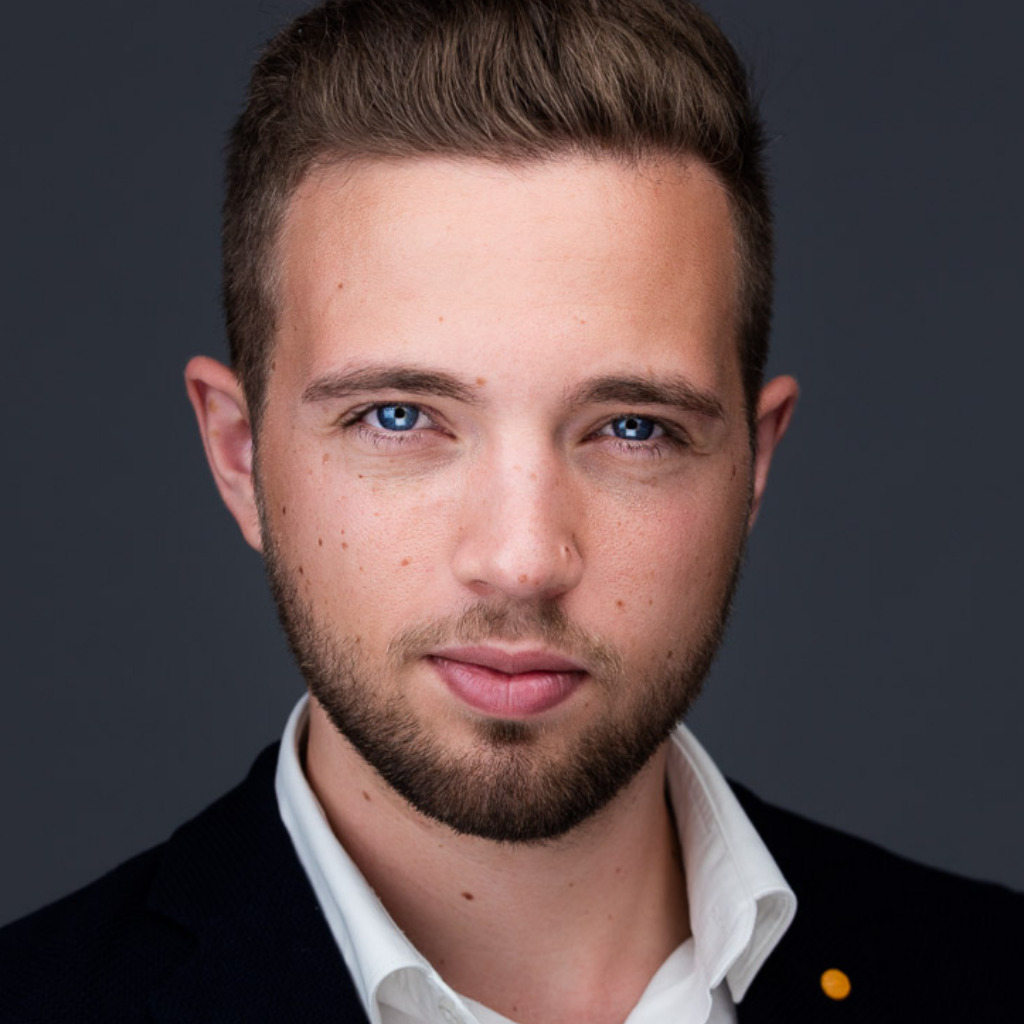 Marc Hoffmann Account Manager IPG Automotive GmbH XING