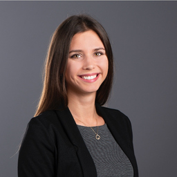 Andrea Baldauf
