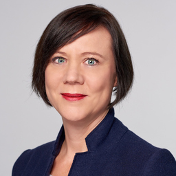 Bettina Müller's profile picture