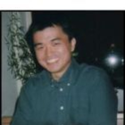 Taichi Watanabe