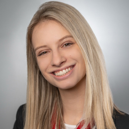 Amina Dorschner