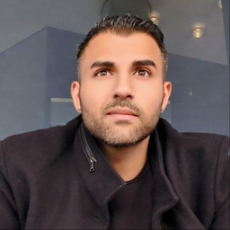 Harith Al Khafaji
