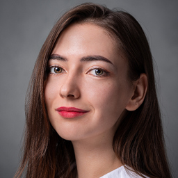 Anastasiia Zharnikova