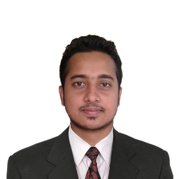 Mahfuz Ahmed