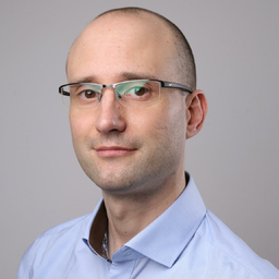 Michael Eben's profile picture
