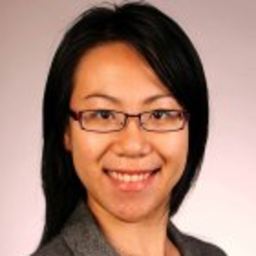 Jianqin Wu