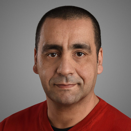 Nabil Mekhtiche