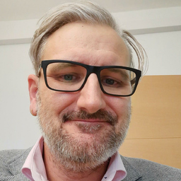 Dipl.-Ing. Markus Ivo