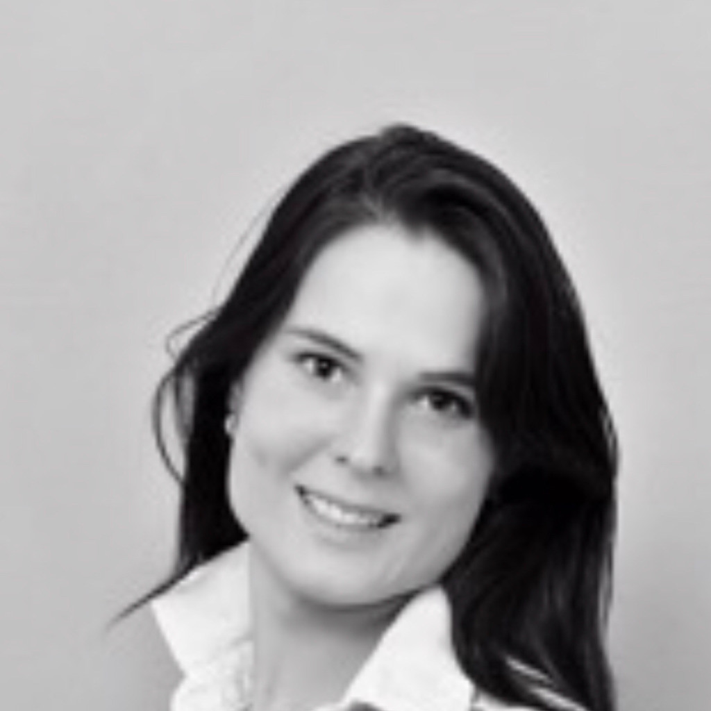 Dayana Kerstin Ibscher Senior Financial Accountant TSC Real Estate