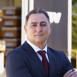 Humberto Marchioni Spinetti