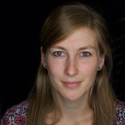 Patricia Kögel