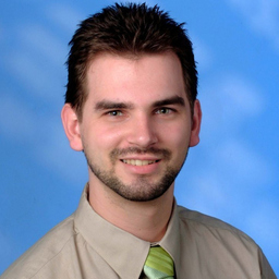 Martin Schoppe