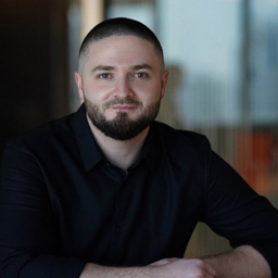 Yaroslav Prytykin