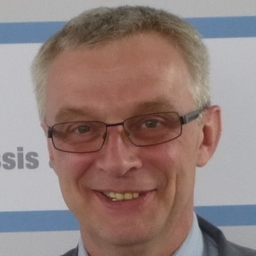 Torsten Siemund