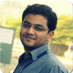 Mayur Nil