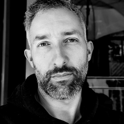 Björn Grunau's profile picture