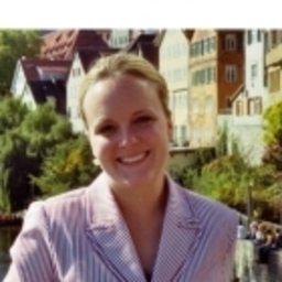 Dr. Stephanie Rehmann