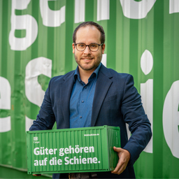 Julian Thiemo Gärtner