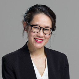 Giang T. Nguyen (Grace)