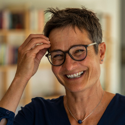 Ruth Ehbets