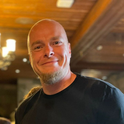 Holm Lange