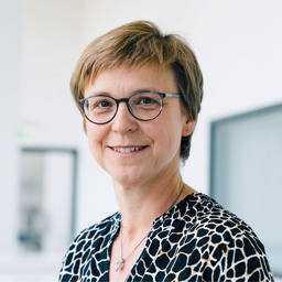 Mandy Höhlig's profile picture
