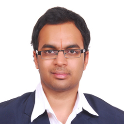 Venkata Venu Bharadwaj Kanduri