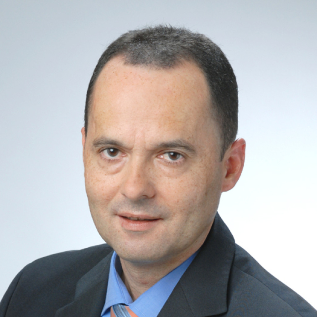 Dr. Thomas Eisele COO Biosynth AG XING