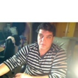 Alfoso Gil del Caño Cerezo