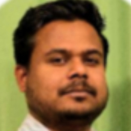 Vinay Pandey