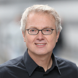 Peter Salathe