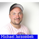 Michael Jarzombek