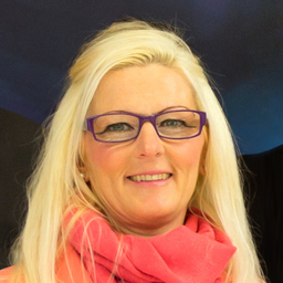 Tina König-Haasen's profile picture