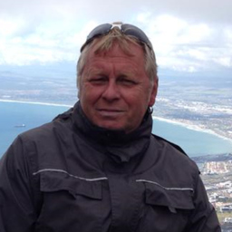 Jochen Glaeser