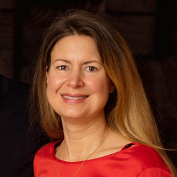 Silvia von Schleyer