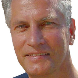 Manfred Jung