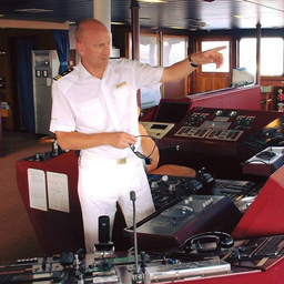 Ralf Schwamberger