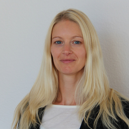 Anja Olschewsky