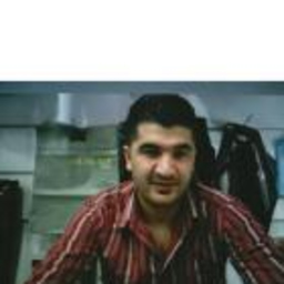 Yıldırım Alaş