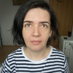 Catrinel Veronica Seculici
