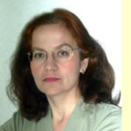 Larissa Petrowna Woichanskaja