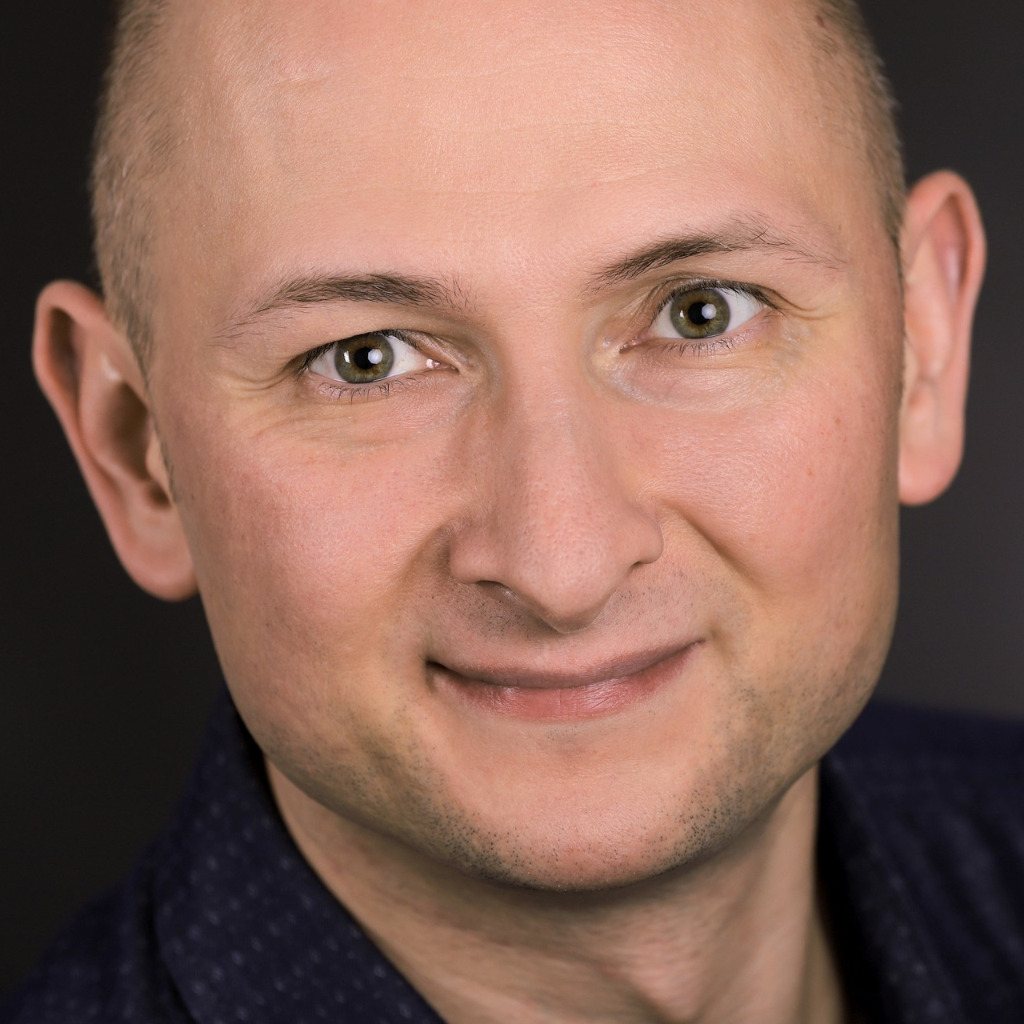 Alex Safin Software Developer Selbstständig XING