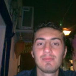 Övünç Yılmaz