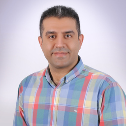 Dipl.-Ing. Hamidreza Aliar