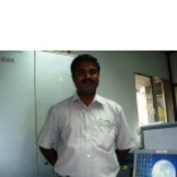 Mundluru Ramesh Chandra