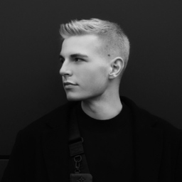 Marco Mitzdorf